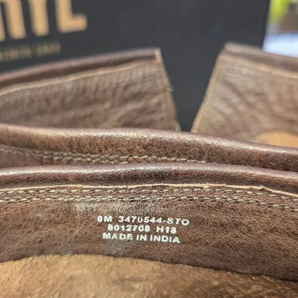 FRYE Veronica Bootie, 8, Like New Condition, With Box - Picture 8 of 11